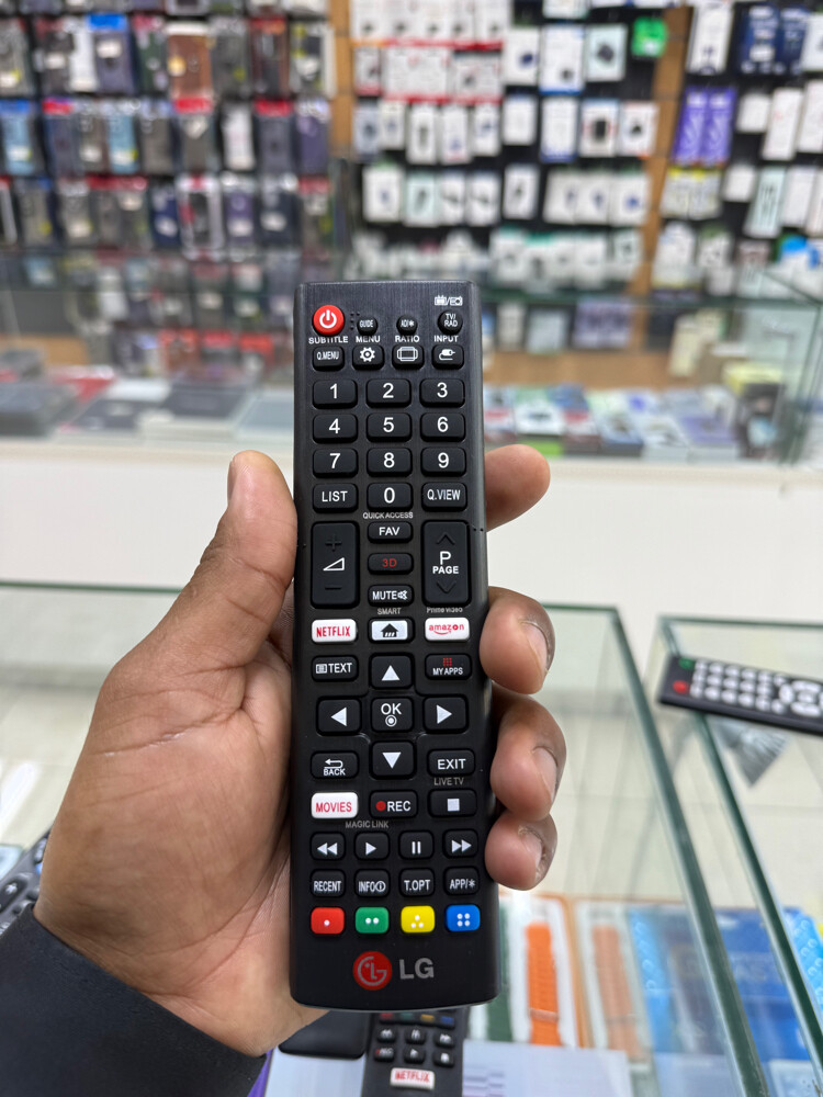 Television Remote All Model - 2
