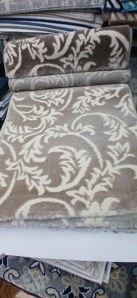 Flower Carpet Turkey - 7