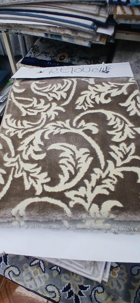 Flower Carpet Turkey - 6