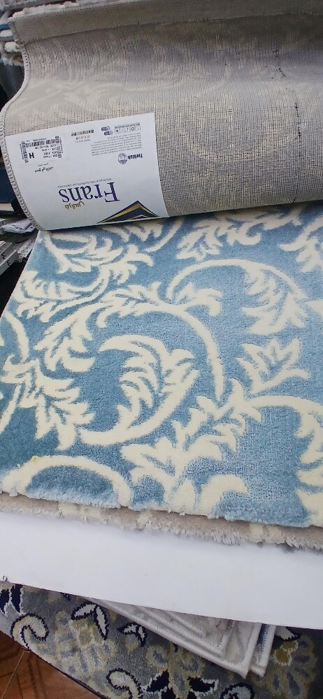 Flower Carpet Turkey - 5