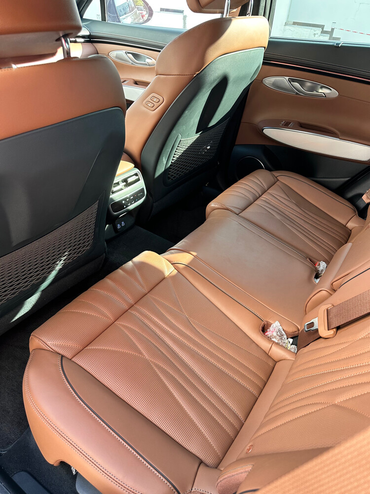 Genesis GV 70 Premium 2025 - 7
