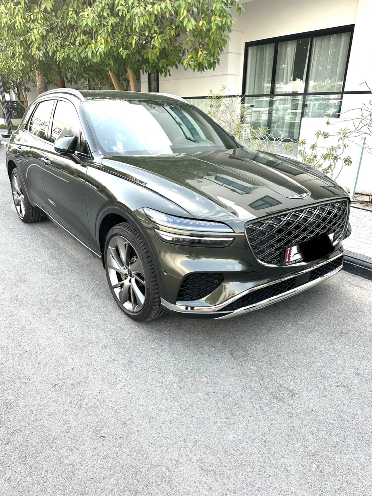 Genesis GV 70 Premium 2025 - 5