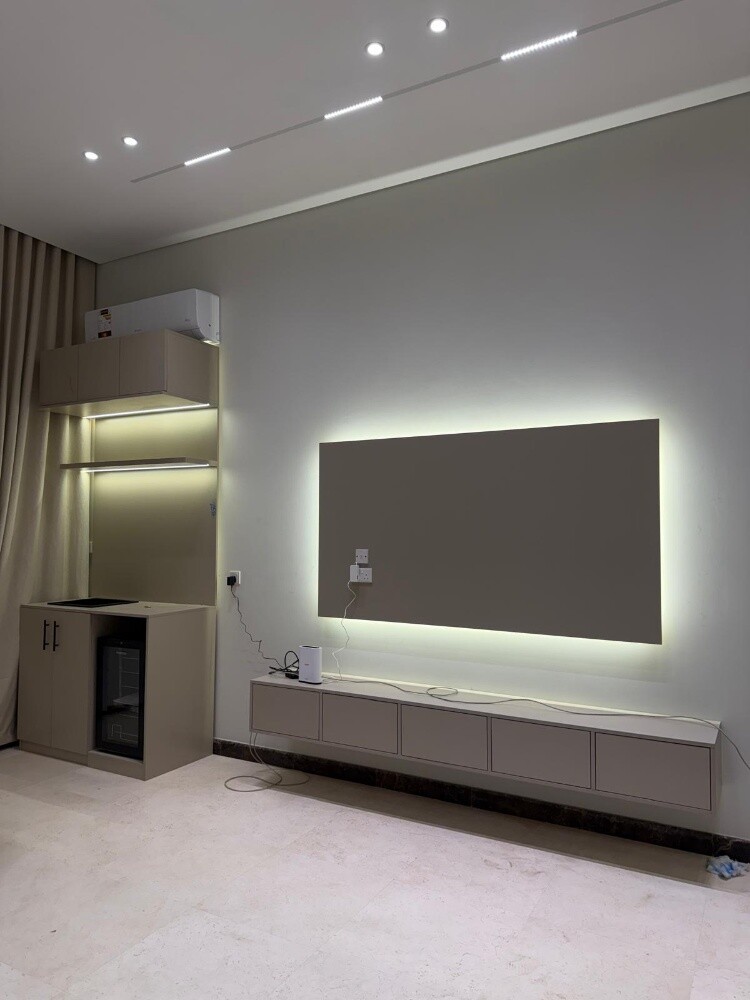 furniture and decor - 1