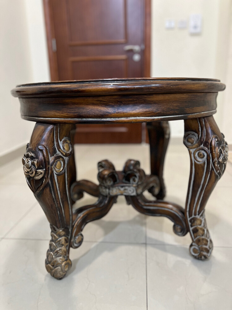 Table for living room - 9