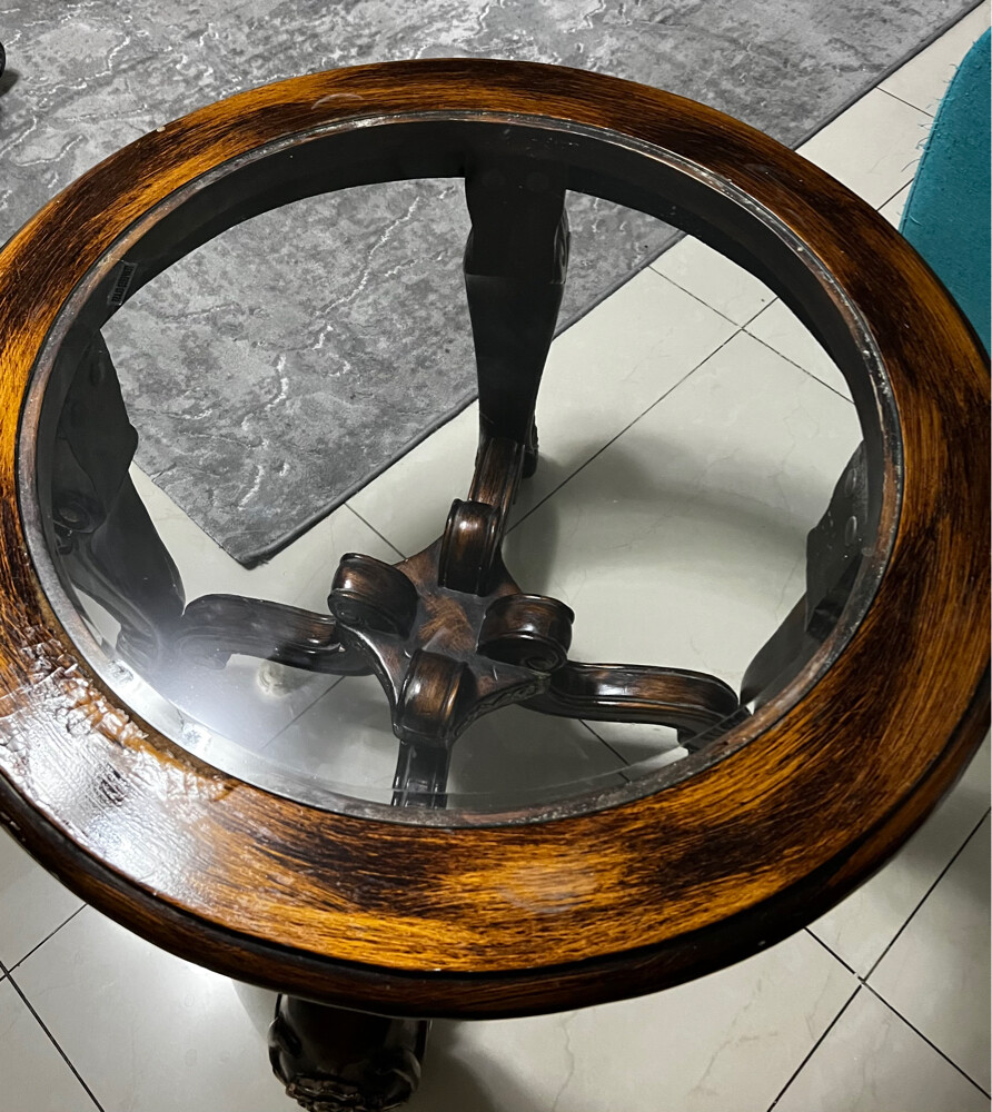 Table for living room - 1