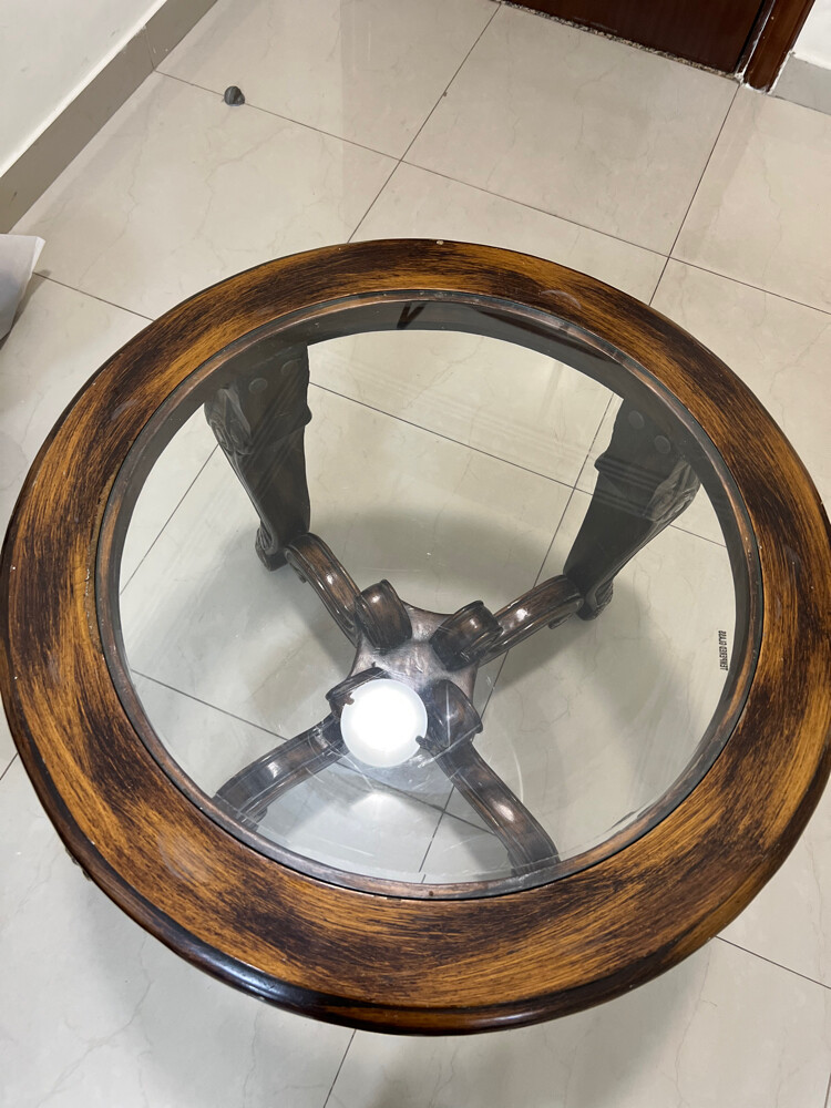 Table for living room - 2