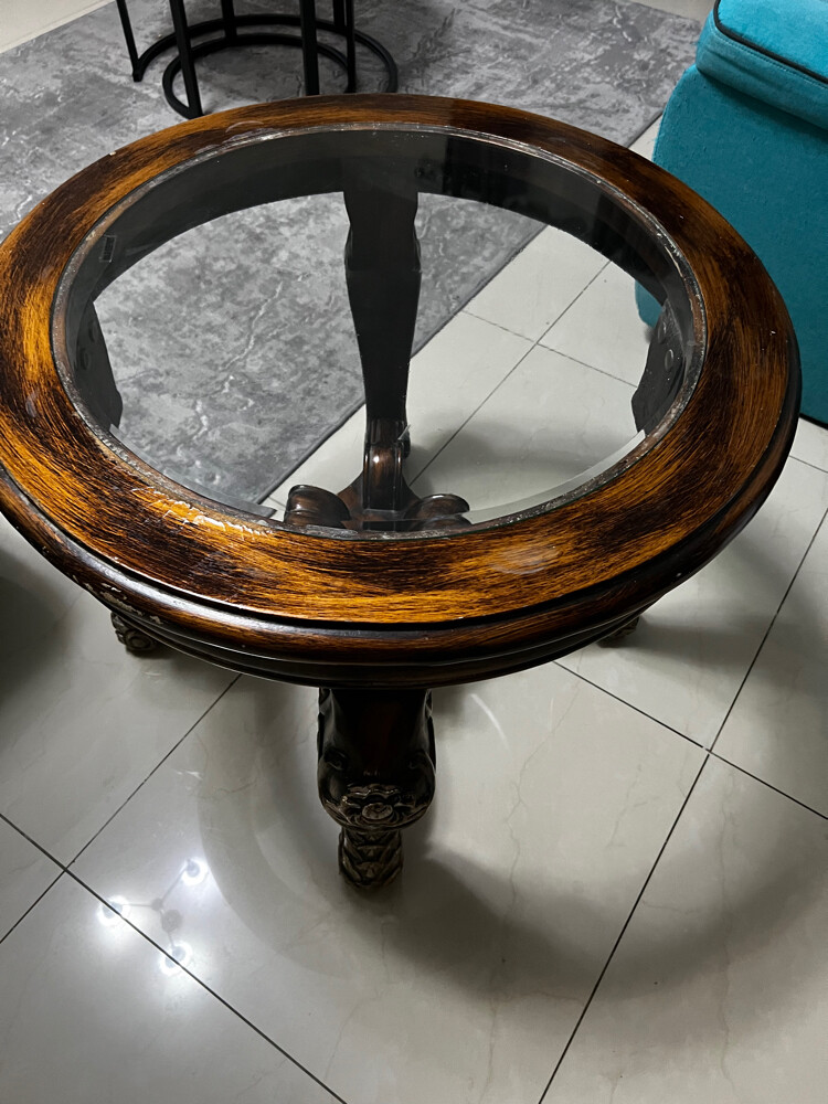 Table for living room - 7