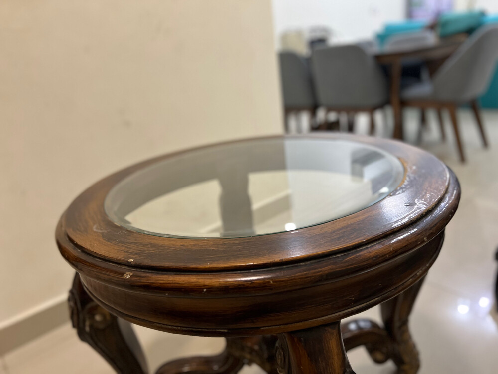 Table for living room - 8