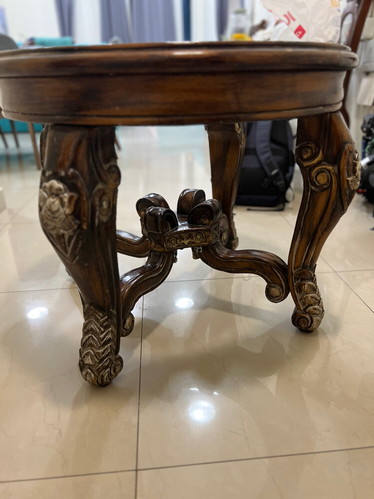 Table for living room - 3