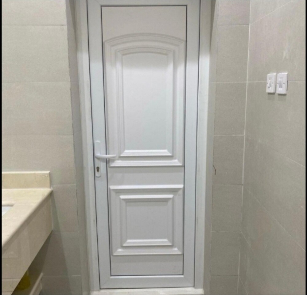 نصنع أبواب مطابخ جديدة من الألومن - 6