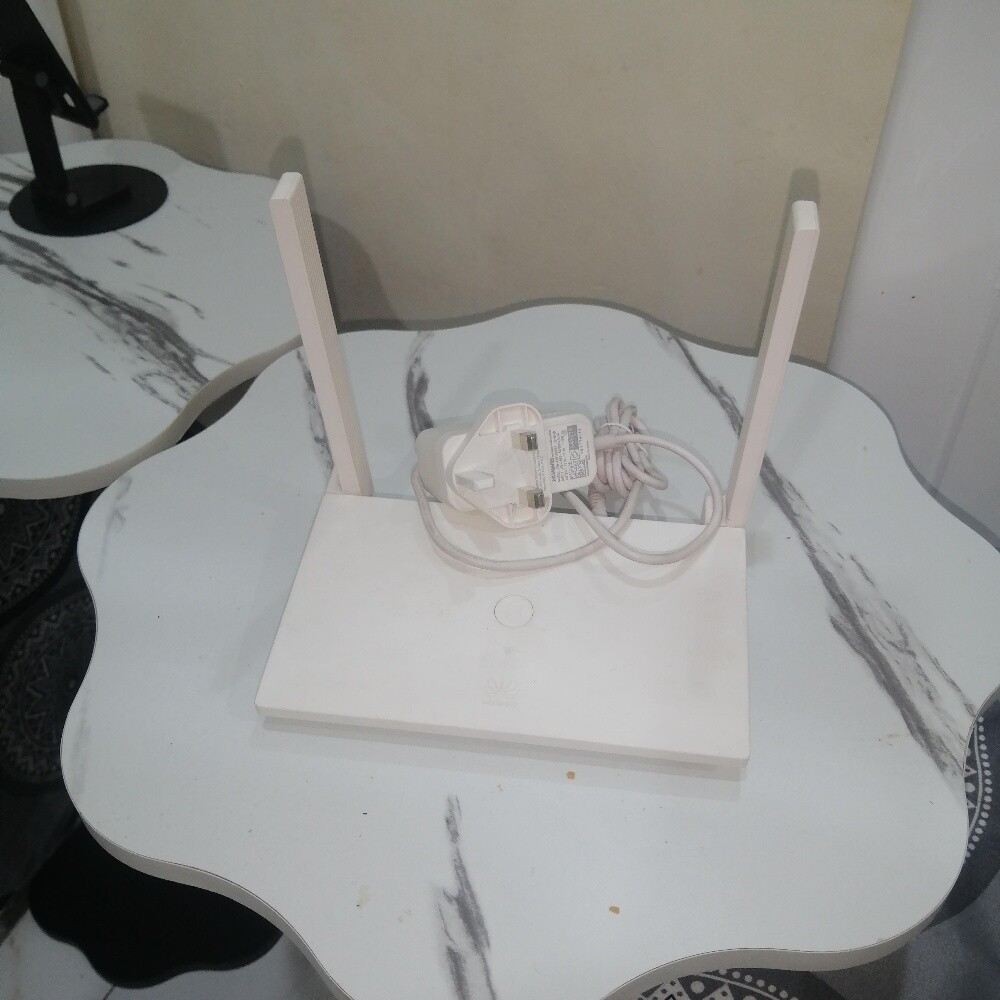 جهاز راوتر واي فاي - 3