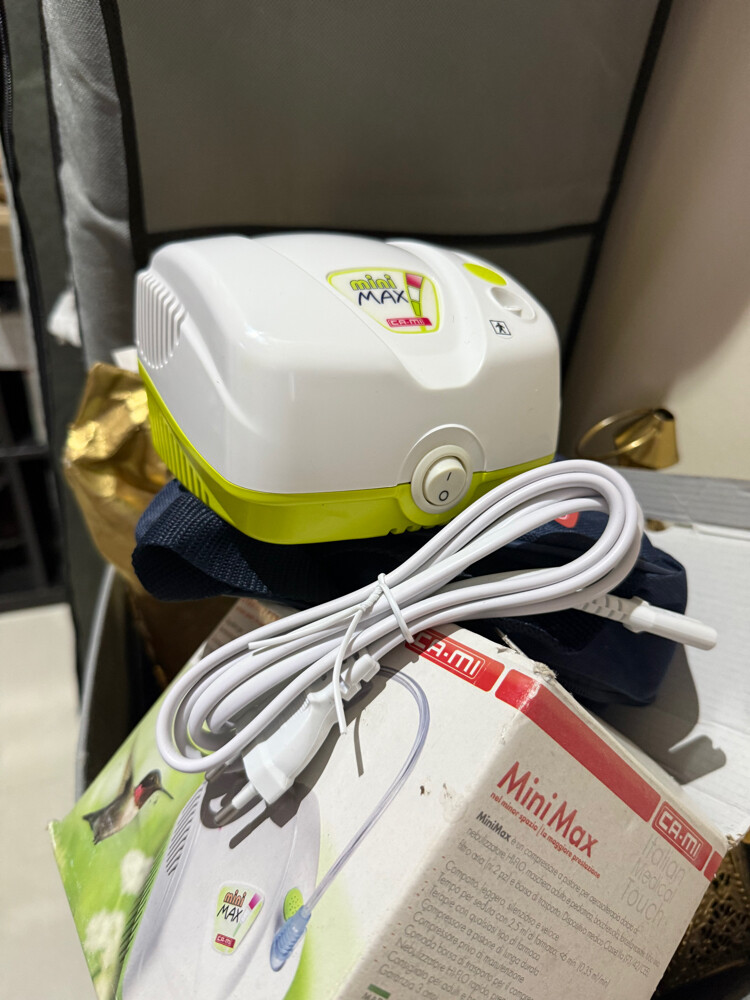 medical neublizer - 3