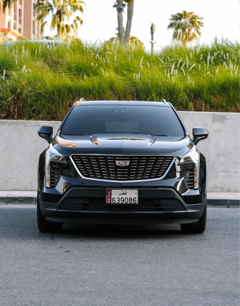 Cadillac Xt4 2023   - 5