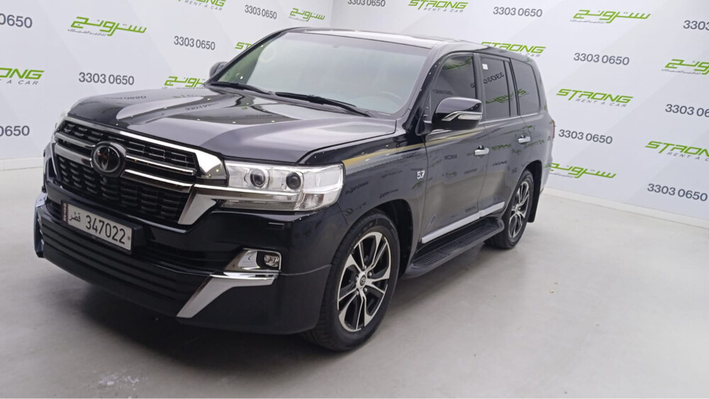VXR - 3