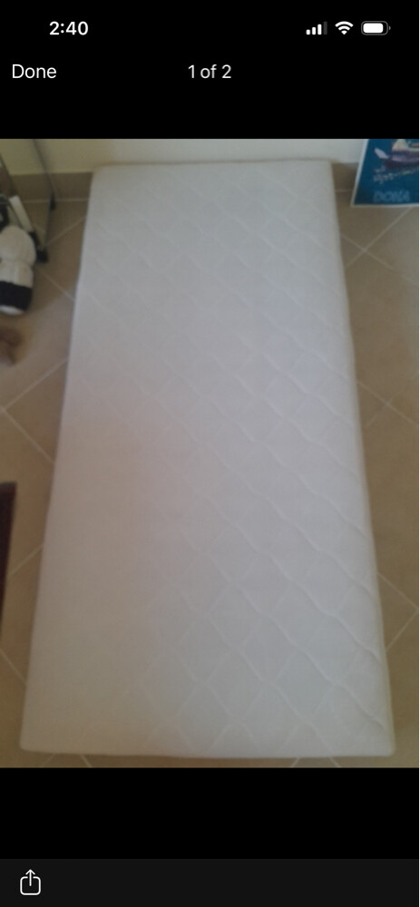 bed box for one person exactlyy - 2