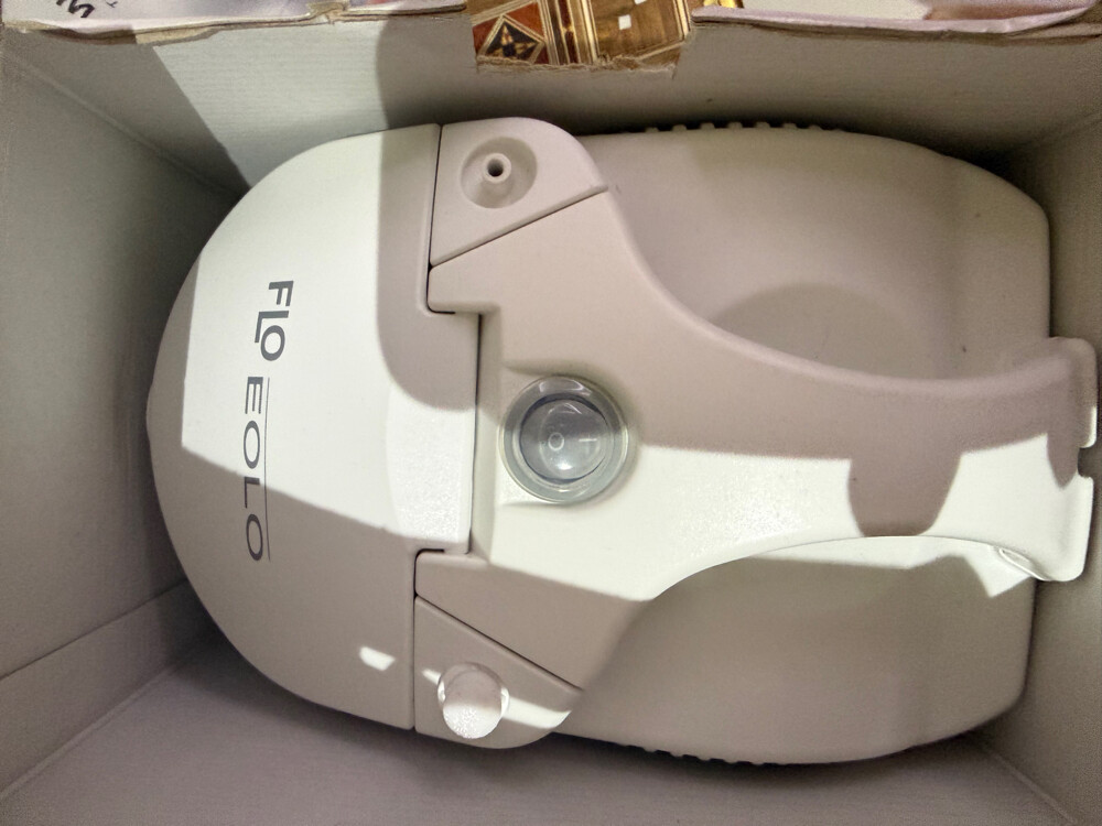 large neublizer brand new - 2