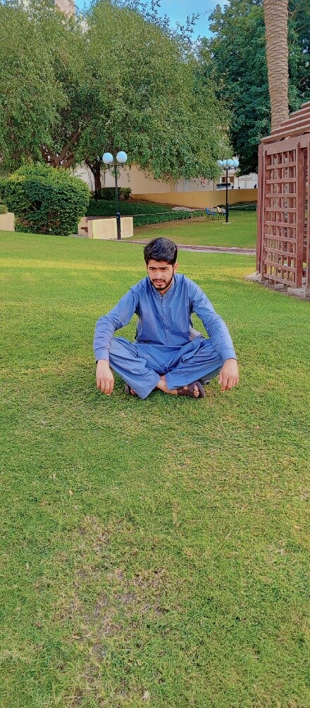 samad khan - 1