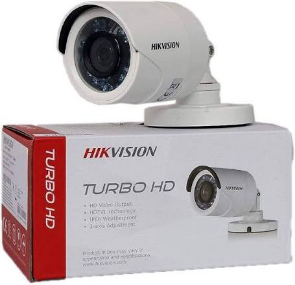 hikvision camera - 4