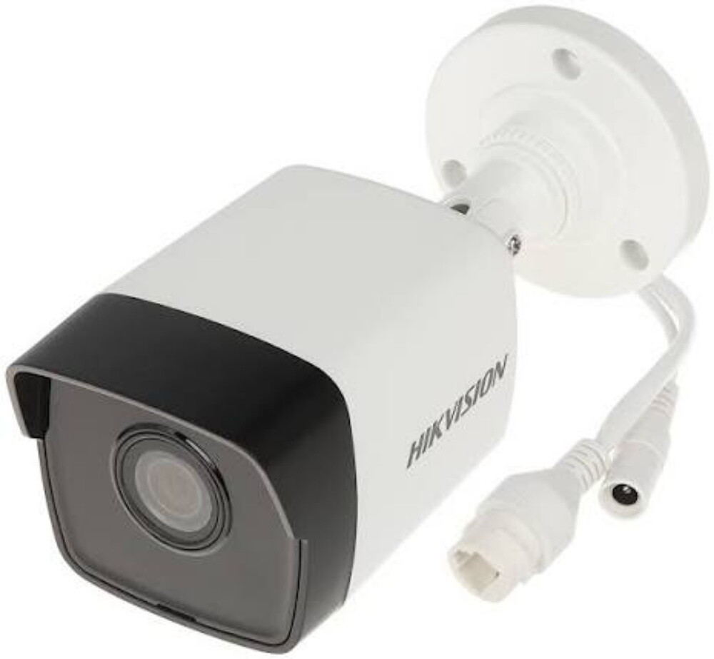 hikvision camera - 8
