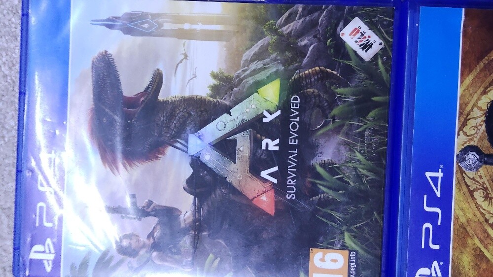 40QR for one game - 9
