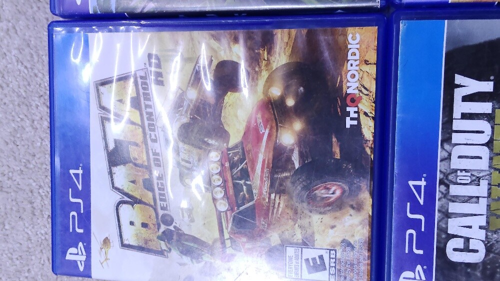 40QR for one game - 8