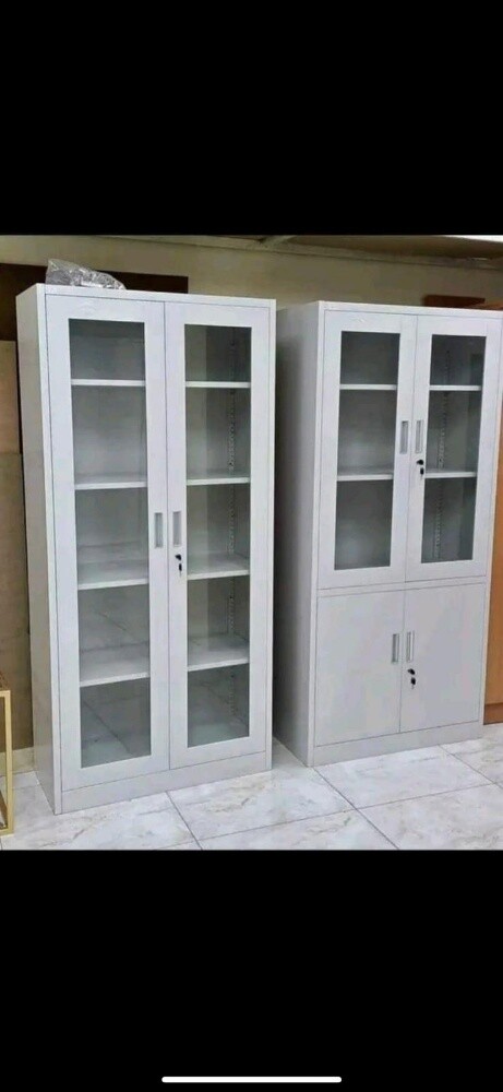 new steel cabinet available - 5