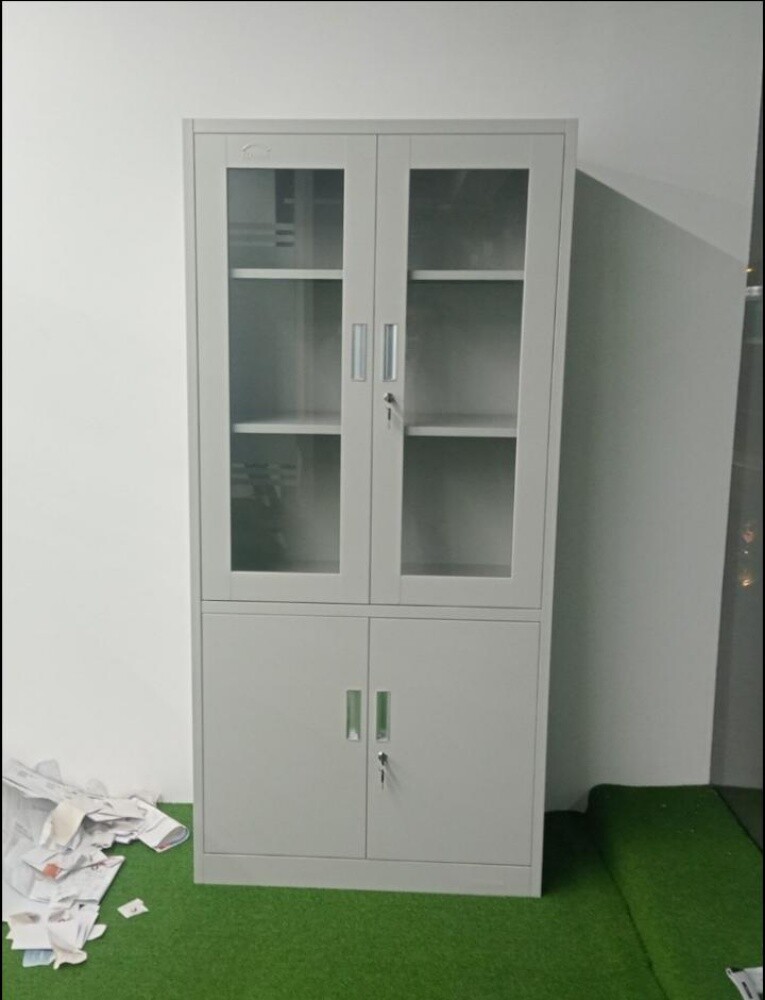 new steel cabinet available - 15