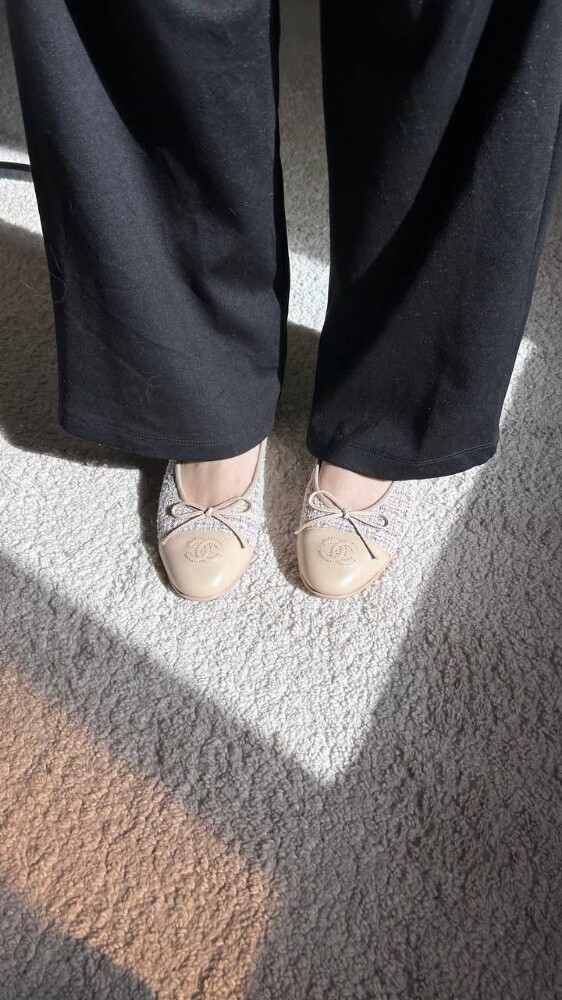 Coco Ballet Flats - 9