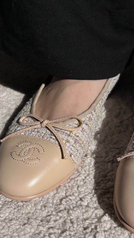 Coco Ballet Flats - 6