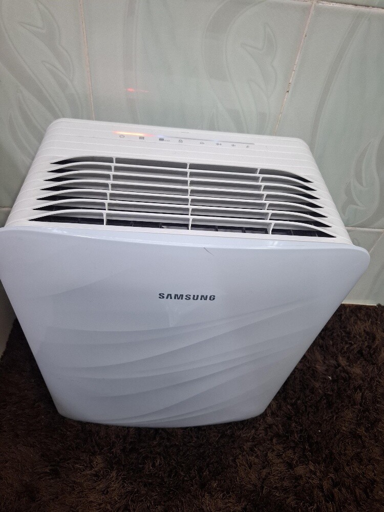 purifier - 1