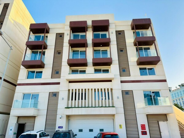 Brand New Sea View Ff2BHK Balcon - 11