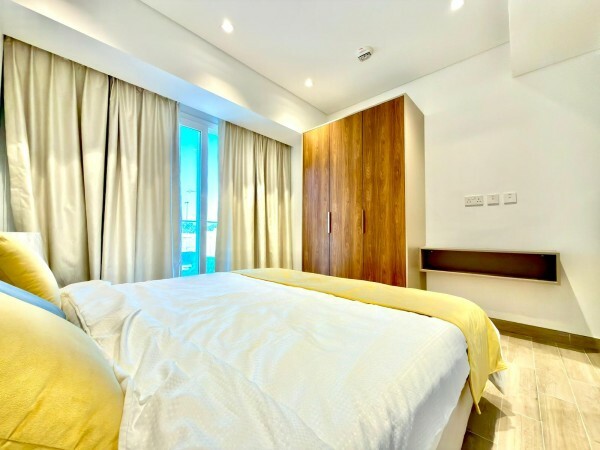 Brand New Sea View Ff2BHK Balcon - 17