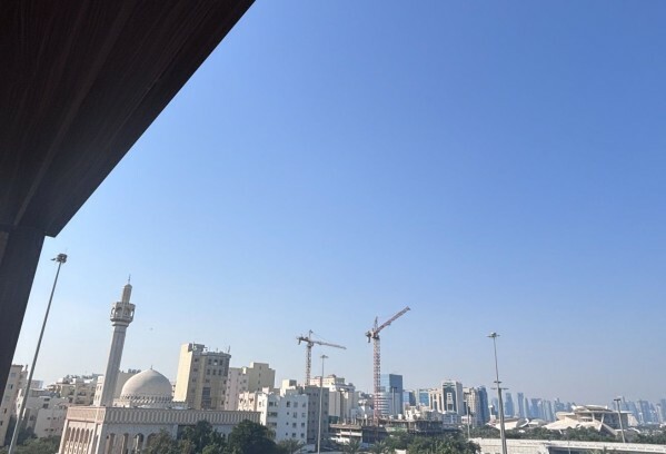 Brand New Sea View Ff2BHK Balcon - 7