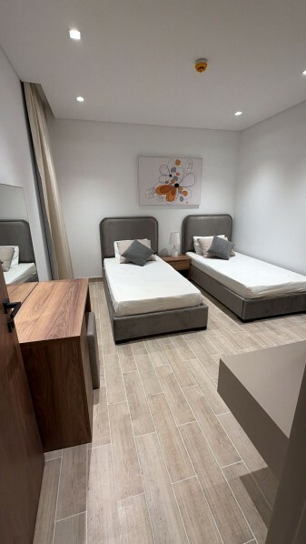 Brand New Sea View Ff2BHK Balcon - 8