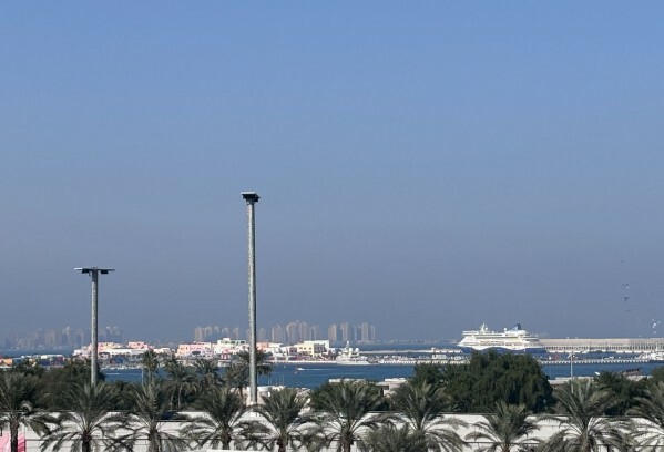 Brand New Sea View Ff2BHK Balcon - 10