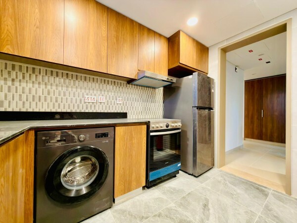 Brand New Sea View Ff2BHK Balcon - 5