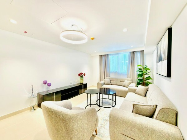 Brand New Sea View Ff2BHK Balcon - 18