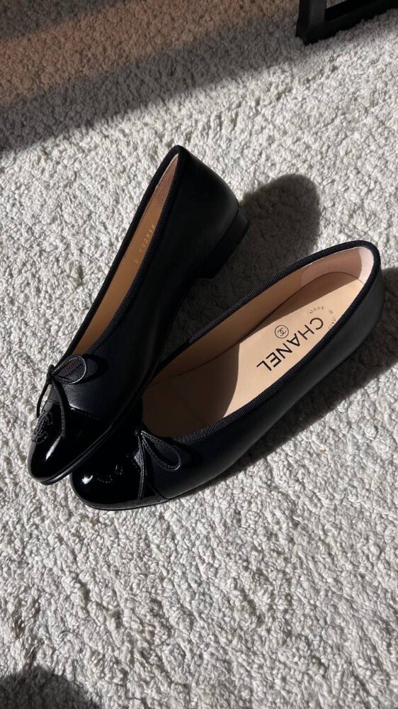 Coco Ballet Flats - 2