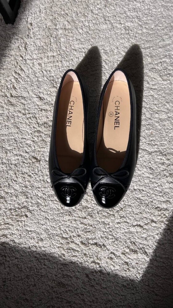 Coco Ballet Flats - 9
