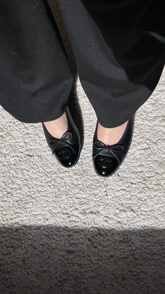 Coco Ballet Flats - 6