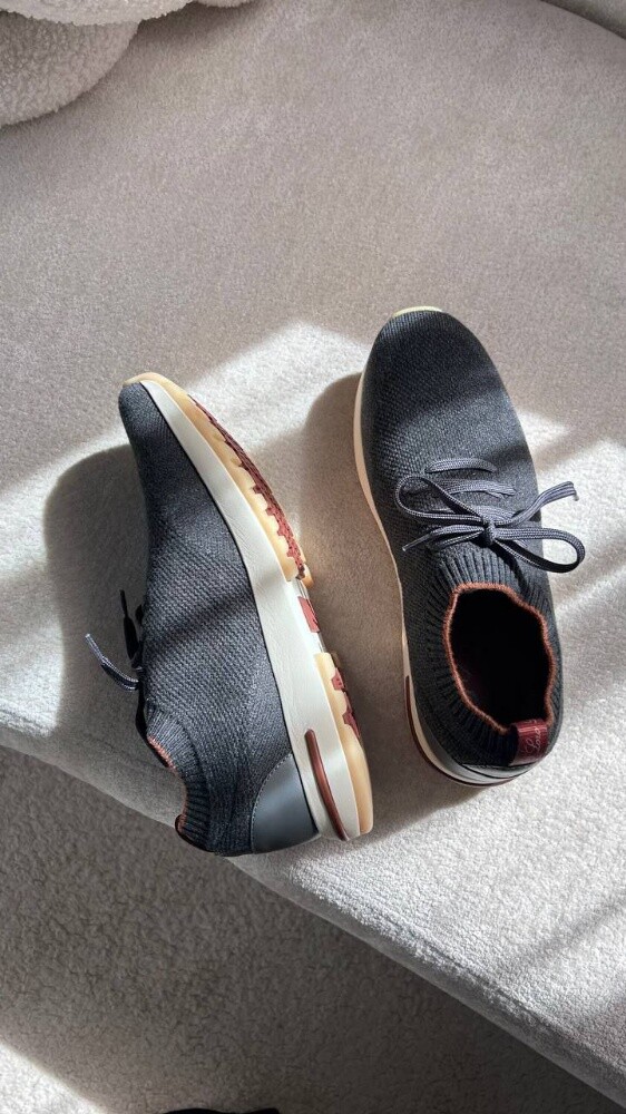 Loro Piana 360 LP Flexy Walk - 3