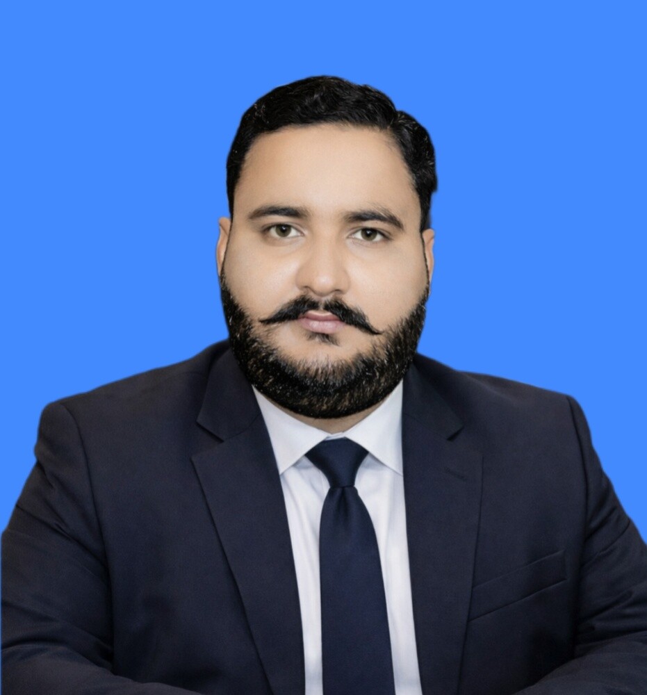 Muhammad Mursaleen Hassan - 1