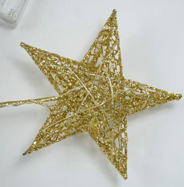 Ramadan Lantern & Crescent LED - 2