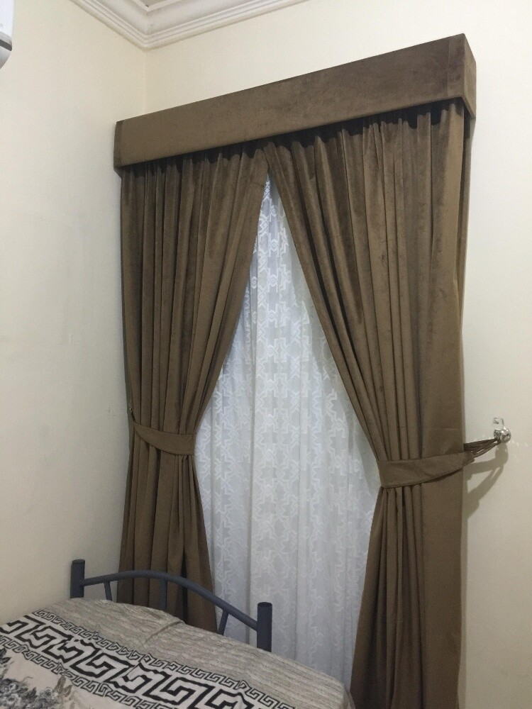 تفصيل ستائر - 3