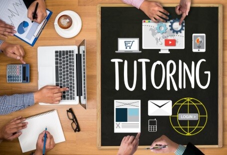 Mathematics Tutor Female - CBSE - 3