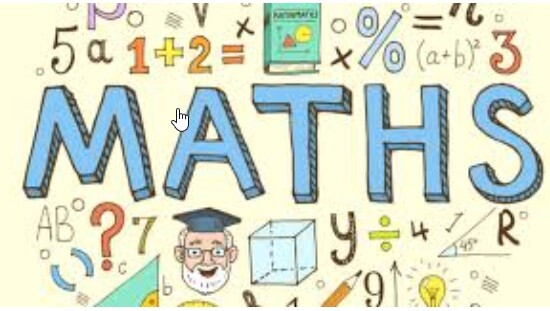 Mathematics Tutor Female - CBSE - 2