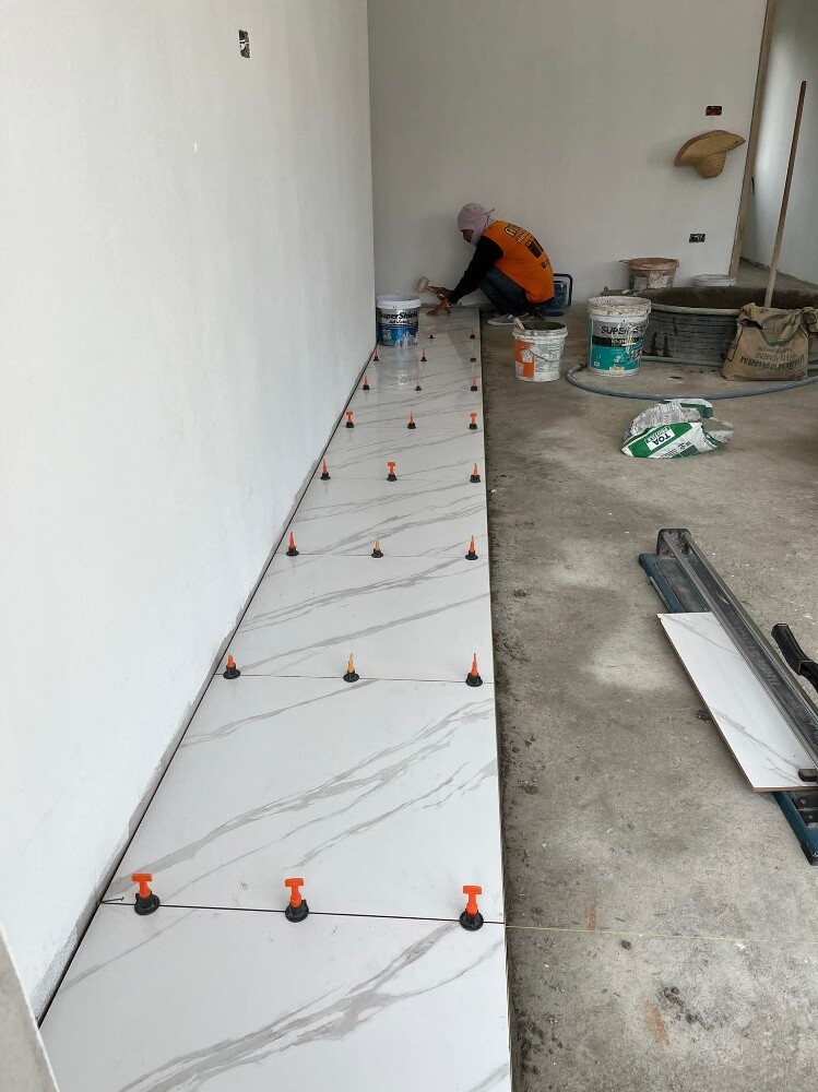Building All Mantanice Services - 29