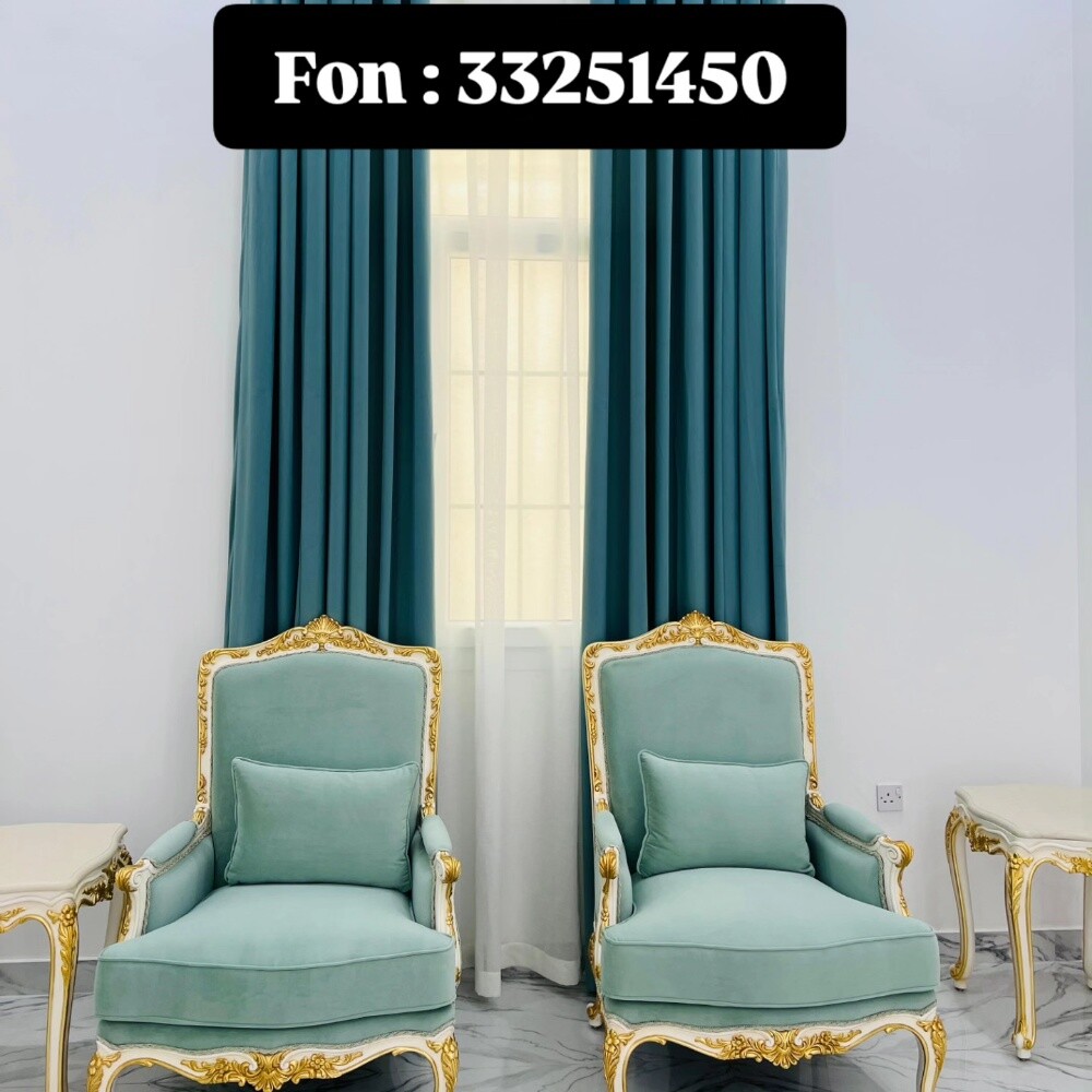 curtains - 2
