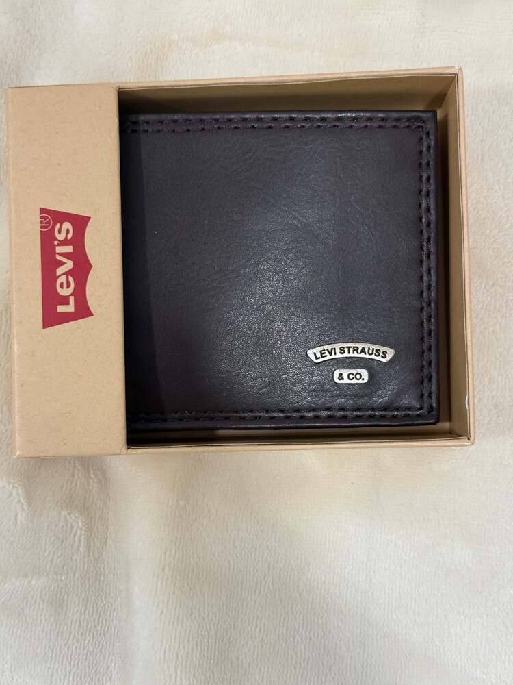men original brands wallet - 1