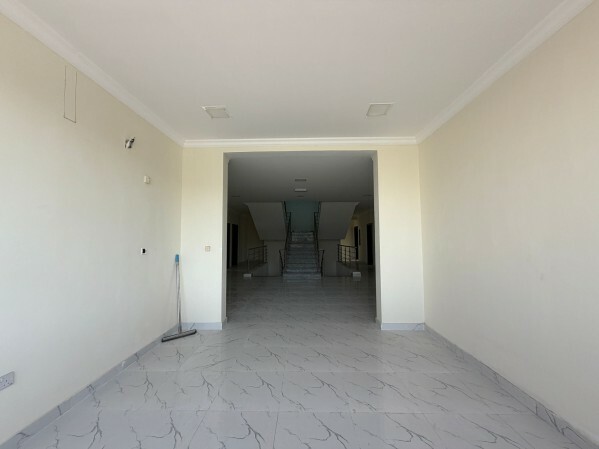 Whole villa- For Rent- Studios - 8
